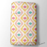 Top Digital Printed Fabric Manufacturer in India